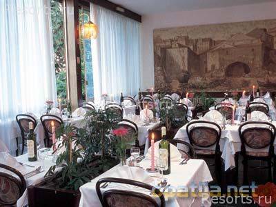 Residenz Hotel 4